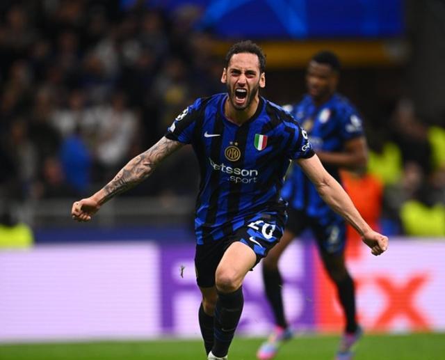 大发彩票网页版-国米刷新世界纪录，恒大教练激动落泪！