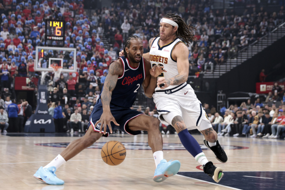 大发彩票在线注册-巴黎压哨绝杀约基奇,全场沸腾!经典一战再现传奇