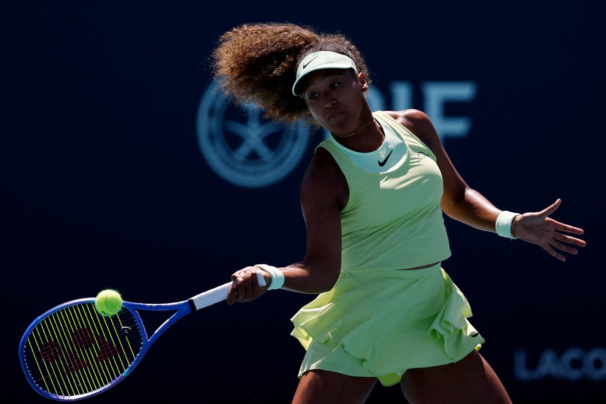 大发彩票在线登入-大坂直美重返赛场，重要助攻首场状态出色，公牛观众沸腾！